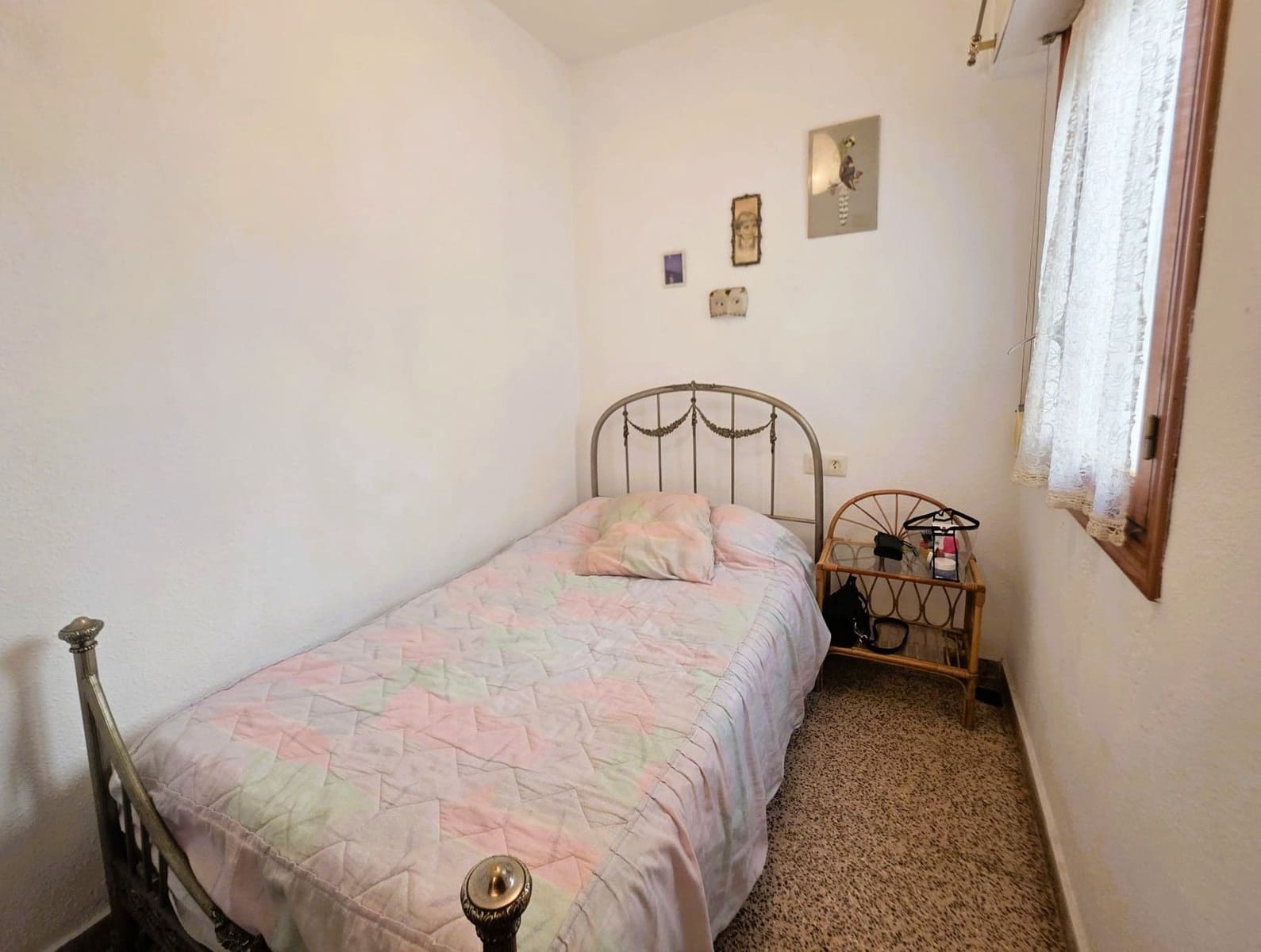 2 chambre Bungalow à vendre à Santa Pola - 139 900 € (Ref: 9258244)