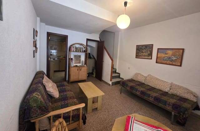 2 chambre Bungalow à vendre à Santa Pola - 139 900 € (Ref: 9258244)