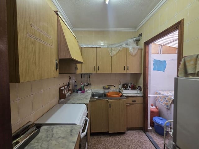 2 chambre Bungalow à vendre à Santa Pola - 139 900 € (Ref: 9258244)