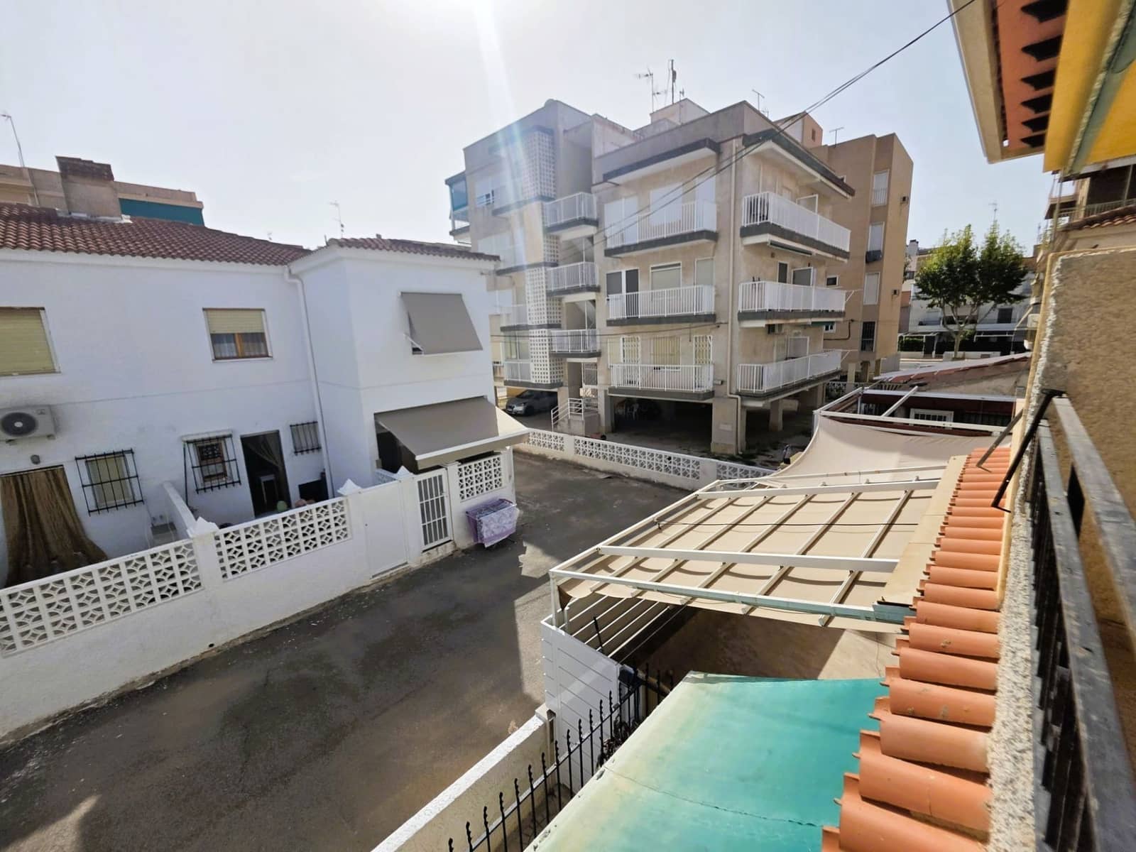 2 chambre Bungalow à vendre à Santa Pola - 139 900 € (Ref: 9258244)