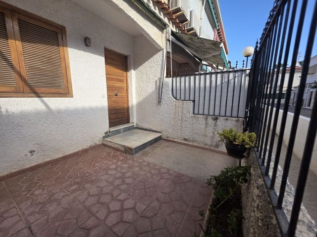 2 chambre Bungalow à vendre à Santa Pola - 139 900 € (Ref: 9258244)