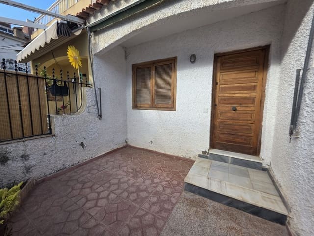 2 chambre Bungalow à vendre à Santa Pola - 139 900 € (Ref: 9258244)