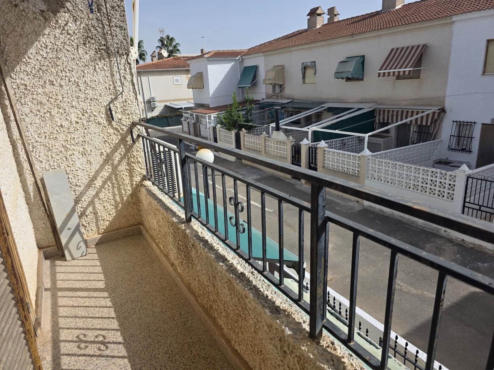 2 chambre Bungalow à vendre à Santa Pola - 139 900 € (Ref: 9258244)