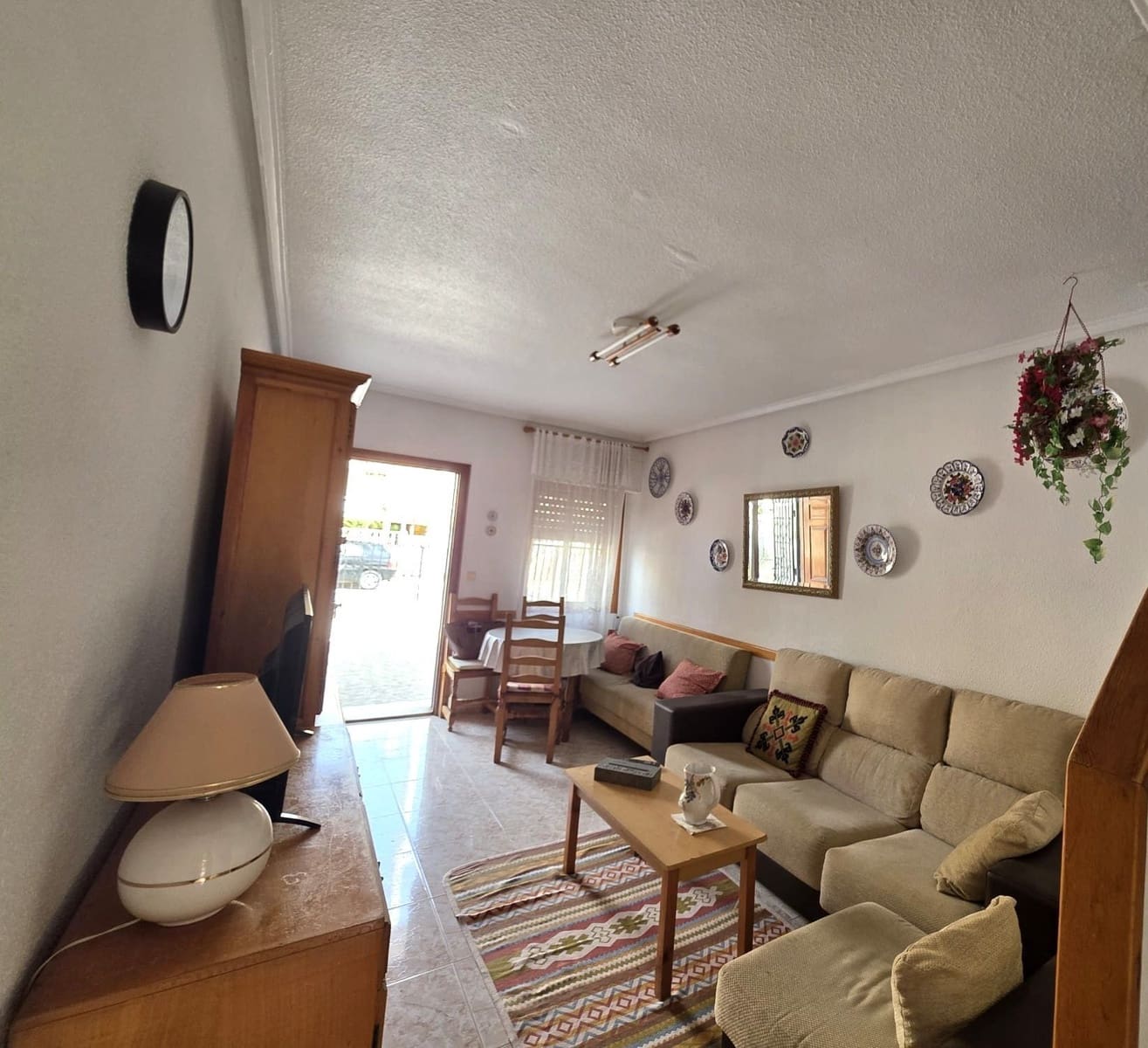 4 makuuhuone Bungalow myytävänä paikassa Santa Pola - 223 000 € (Ref: 9258245)