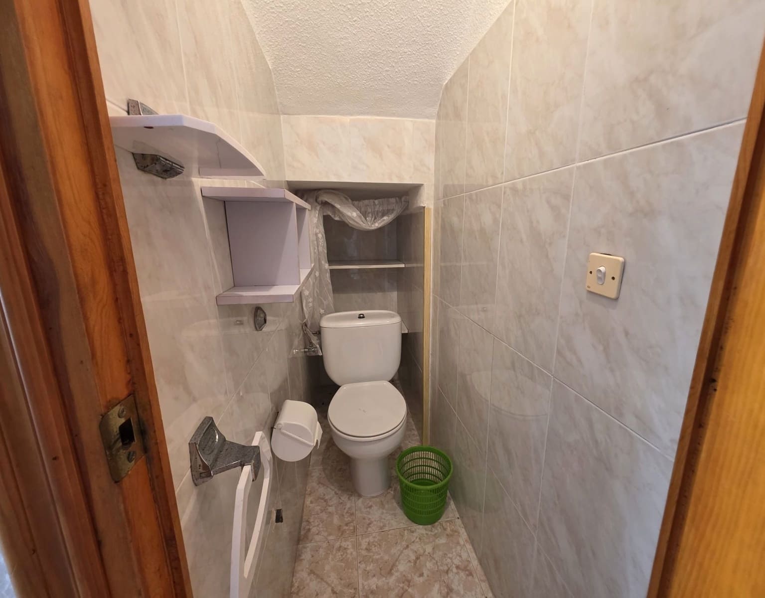 4 makuuhuone Bungalow myytävänä paikassa Santa Pola - 223 000 € (Ref: 9258245)