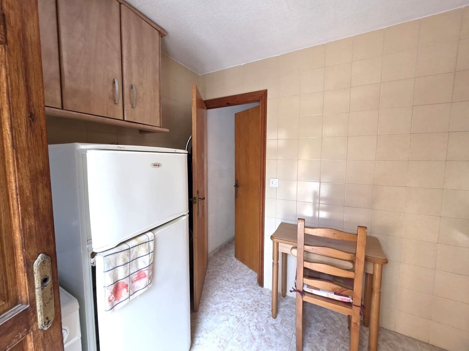 4 makuuhuone Bungalow myytävänä paikassa Santa Pola - 223 000 € (Ref: 9258245)