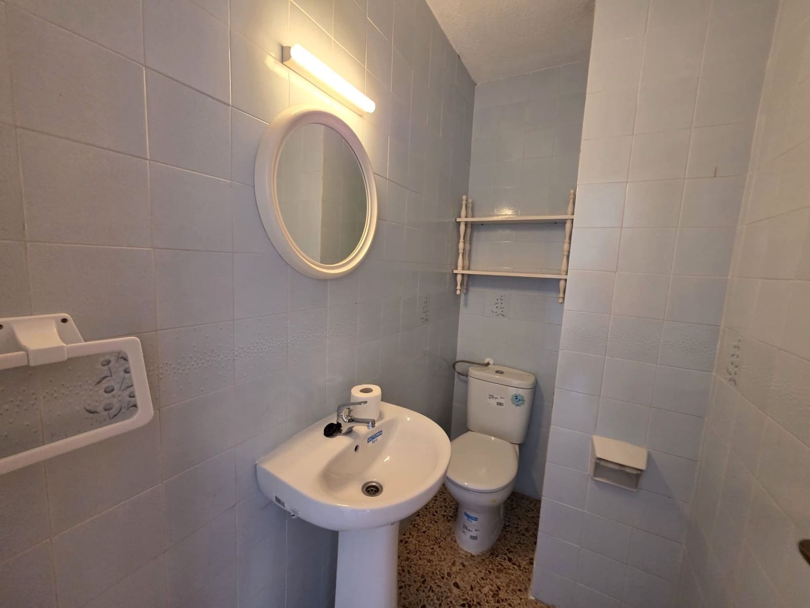 4 makuuhuone Bungalow myytävänä paikassa Santa Pola - 223 000 € (Ref: 9258245)