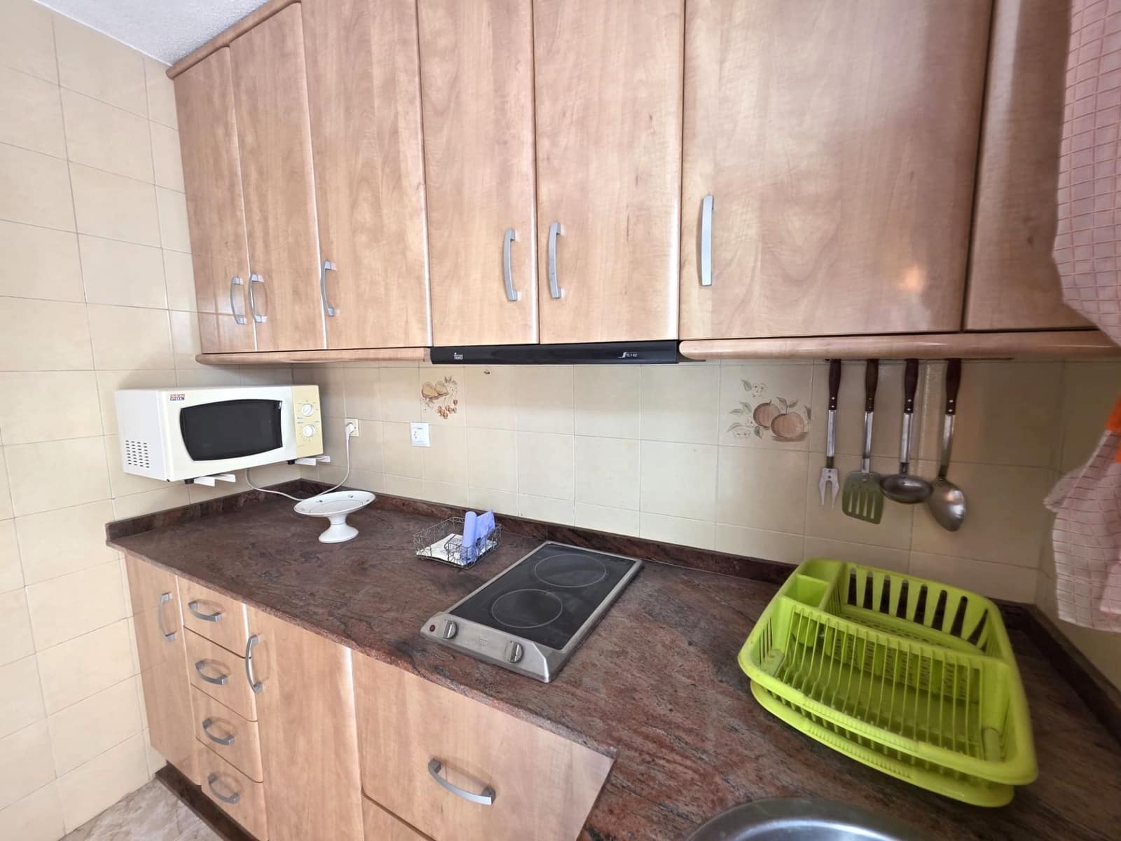 4 makuuhuone Bungalow myytävänä paikassa Santa Pola - 223 000 € (Ref: 9258245)