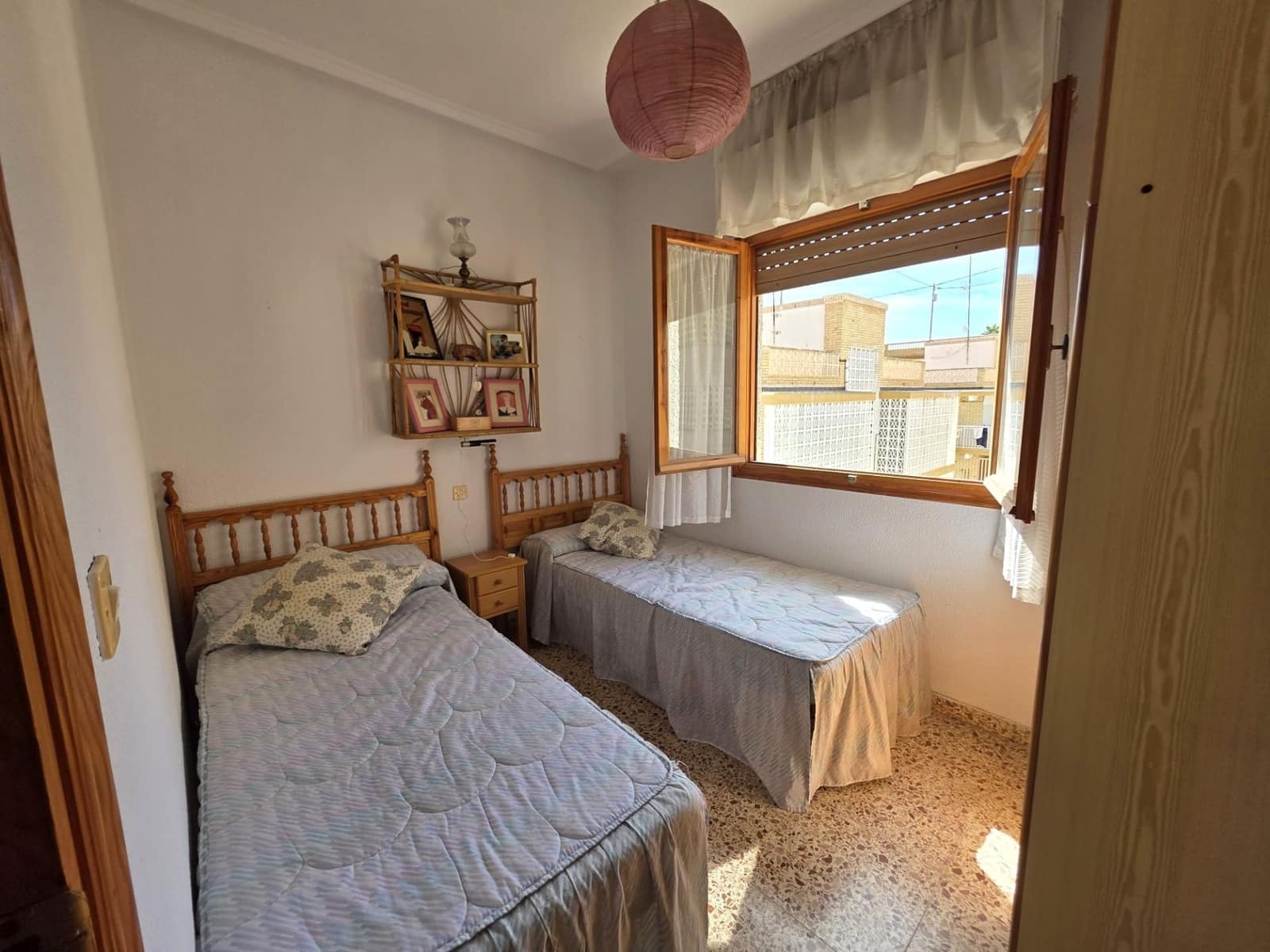 4 makuuhuone Bungalow myytävänä paikassa Santa Pola - 223 000 € (Ref: 9258245)