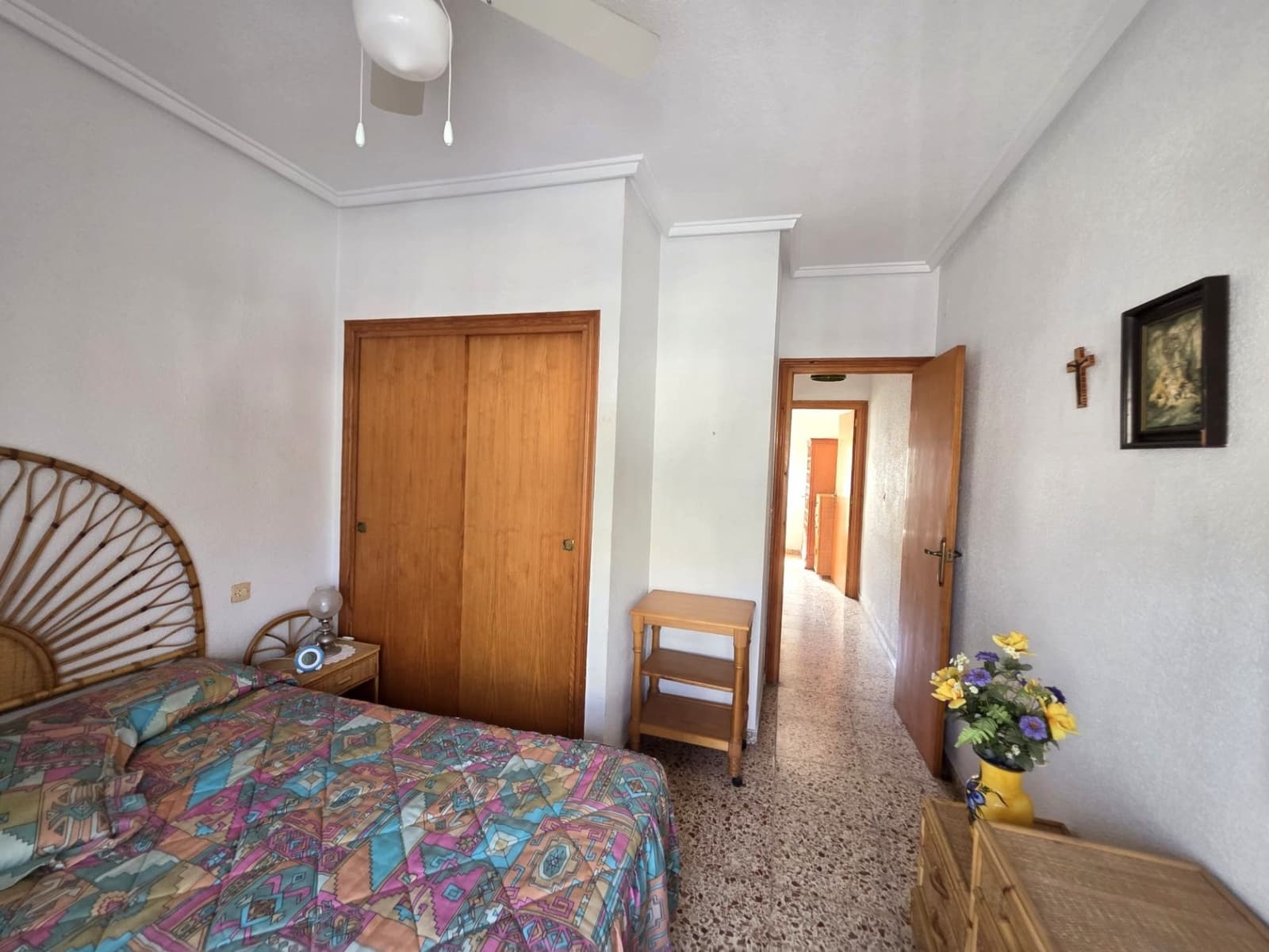 4 makuuhuone Bungalow myytävänä paikassa Santa Pola - 223 000 € (Ref: 9258245)