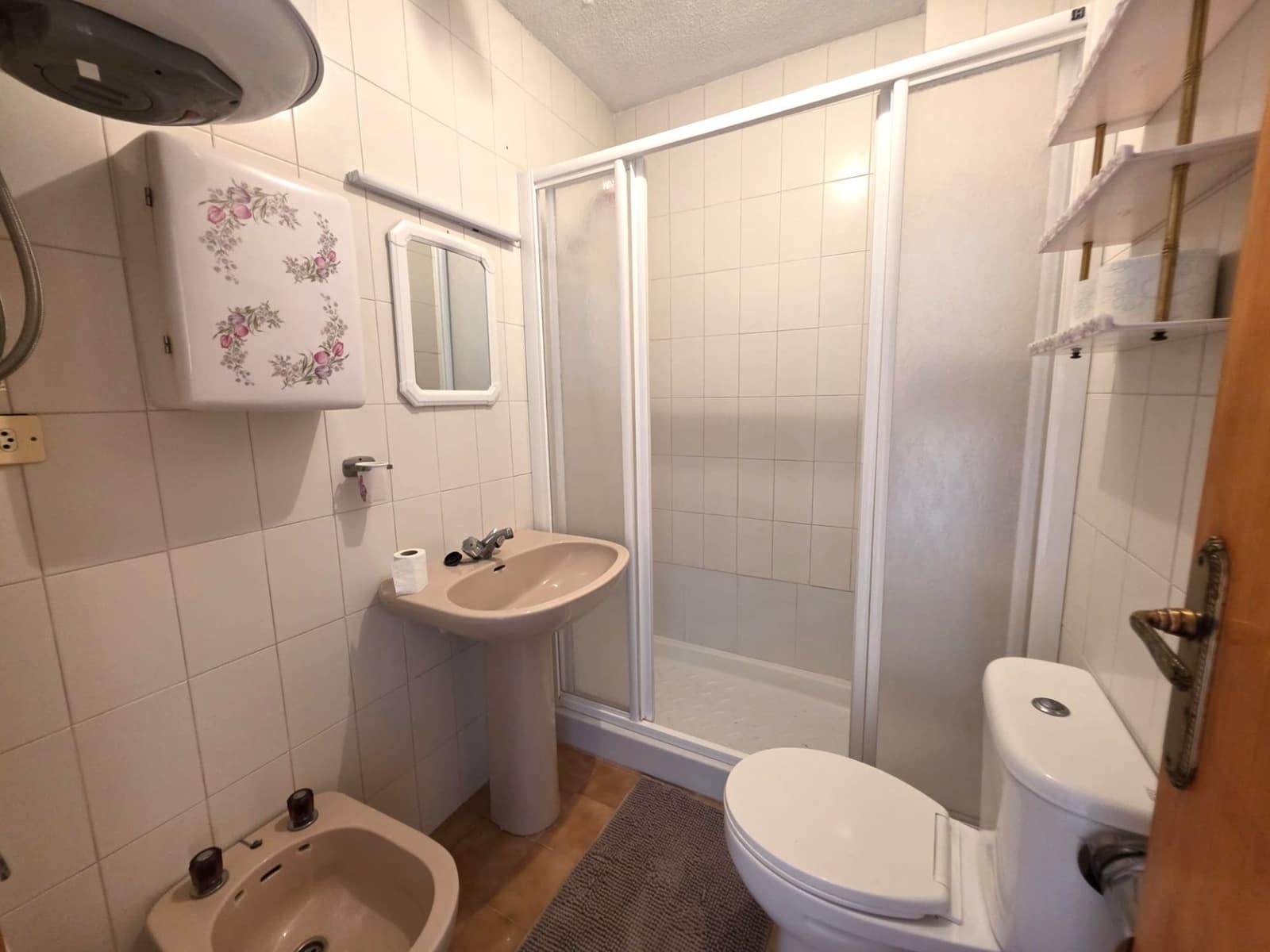 4 makuuhuone Bungalow myytävänä paikassa Santa Pola - 223 000 € (Ref: 9258245)