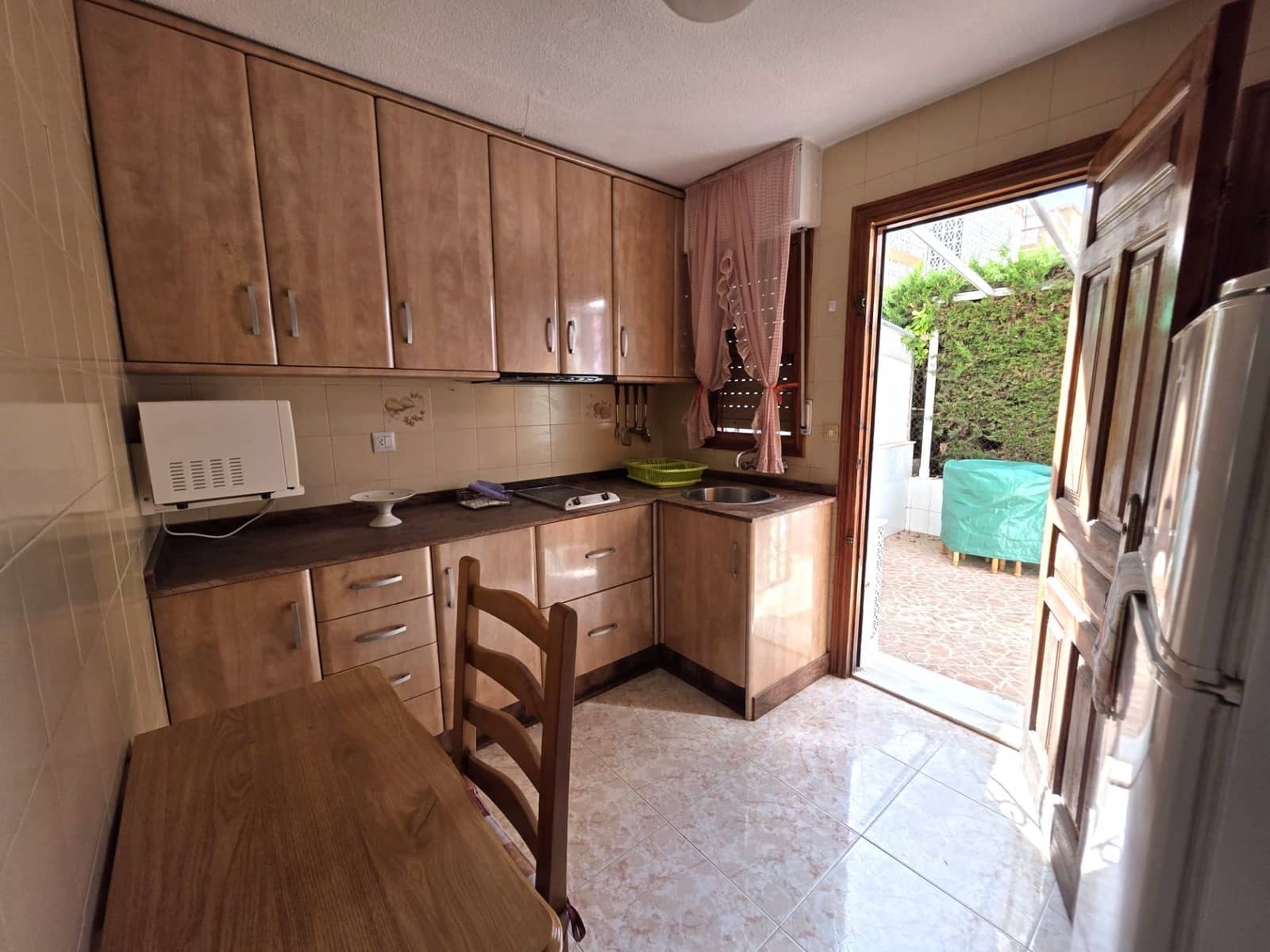 4 makuuhuone Bungalow myytävänä paikassa Santa Pola - 223 000 € (Ref: 9258245)