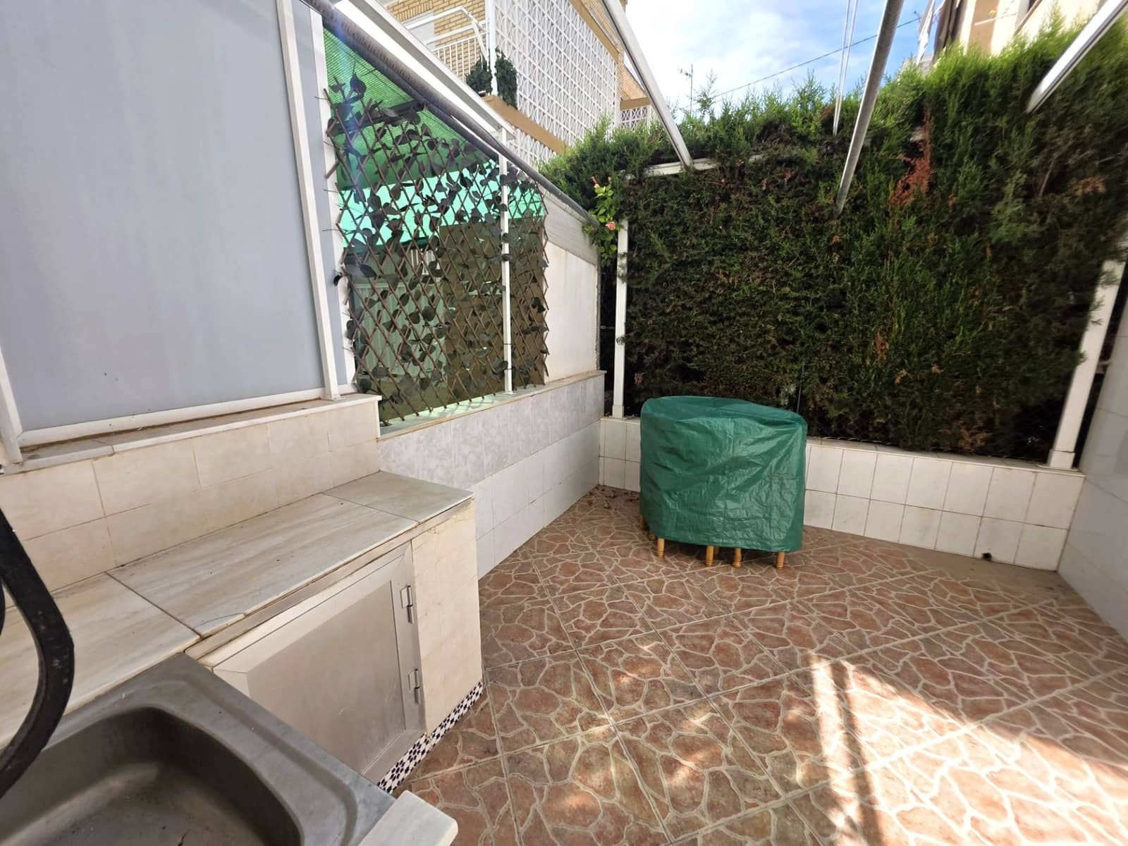 4 makuuhuone Bungalow myytävänä paikassa Santa Pola - 223 000 € (Ref: 9258245)