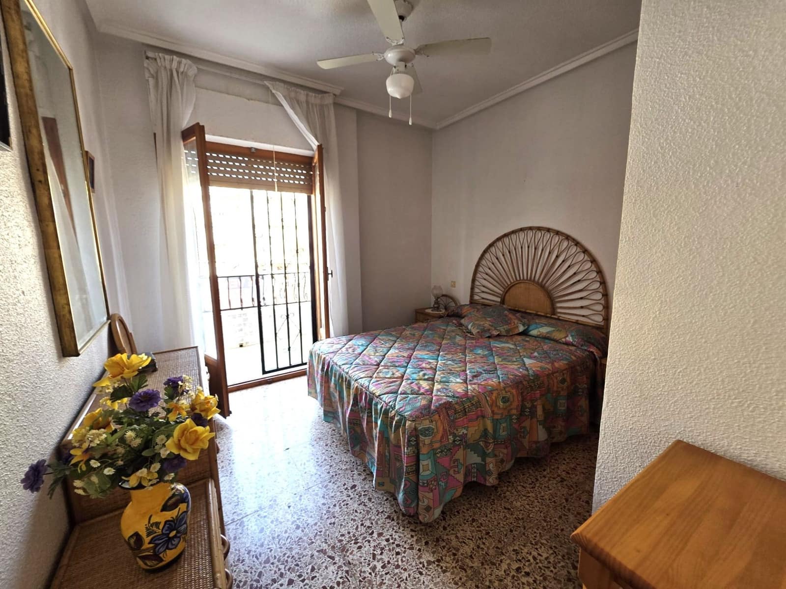 4 makuuhuone Bungalow myytävänä paikassa Santa Pola - 223 000 € (Ref: 9258245)