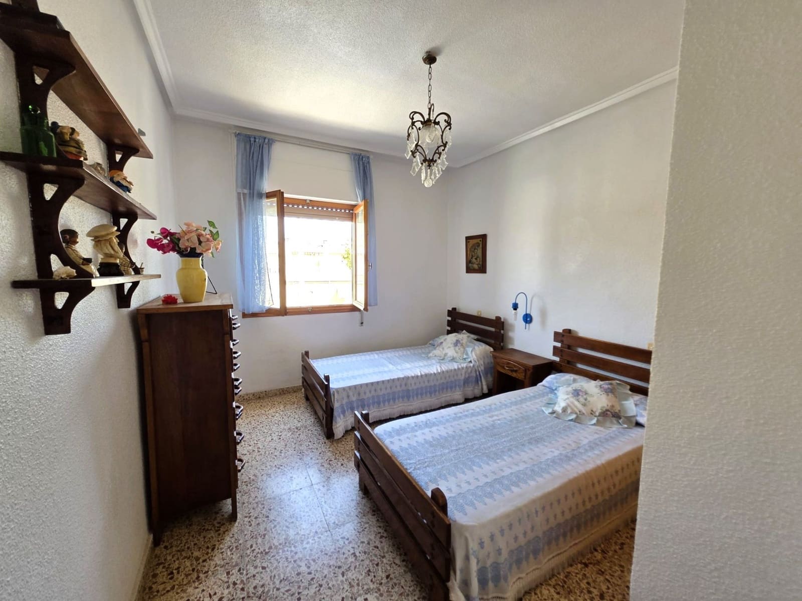 4 makuuhuone Bungalow myytävänä paikassa Santa Pola - 223 000 € (Ref: 9258245)