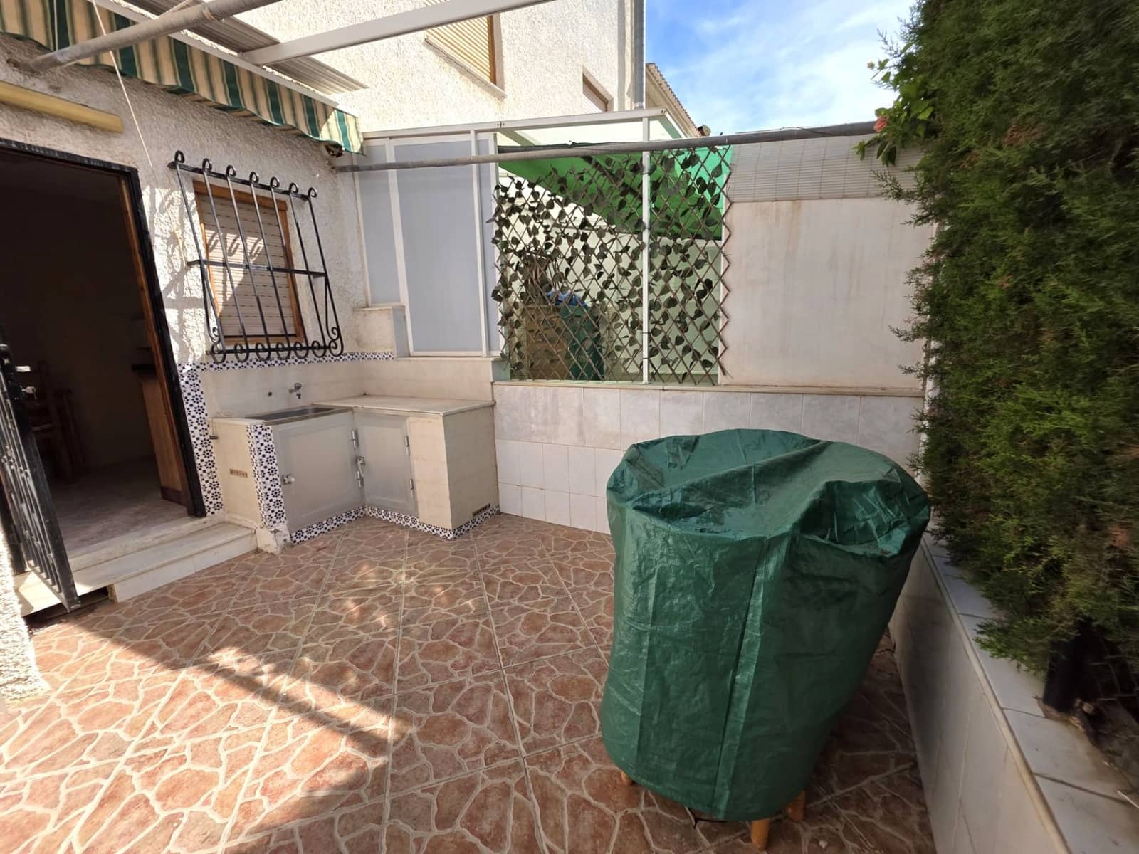 4 makuuhuone Bungalow myytävänä paikassa Santa Pola - 223 000 € (Ref: 9258245)