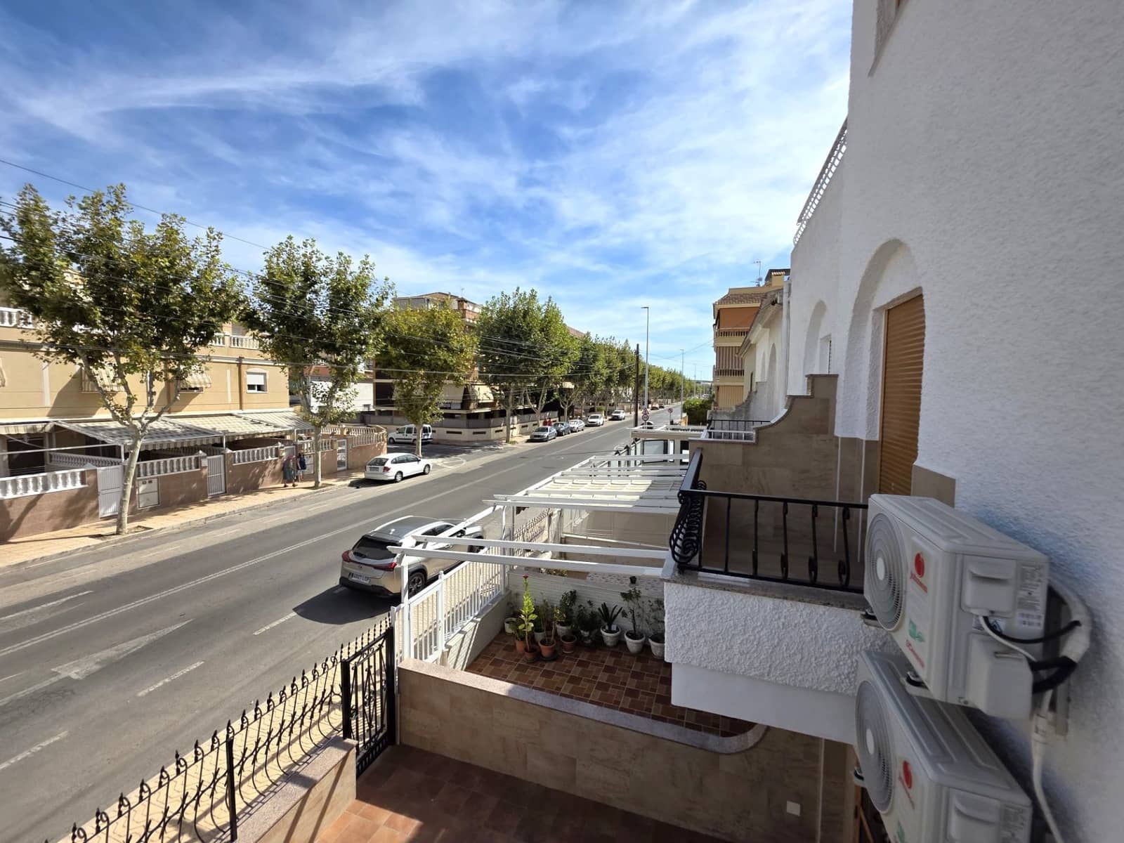 4 makuuhuone Bungalow myytävänä paikassa Santa Pola - 223 000 € (Ref: 9258245)