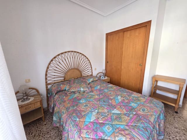 4 makuuhuone Bungalow myytävänä paikassa Santa Pola - 223 000 € (Ref: 9258245)