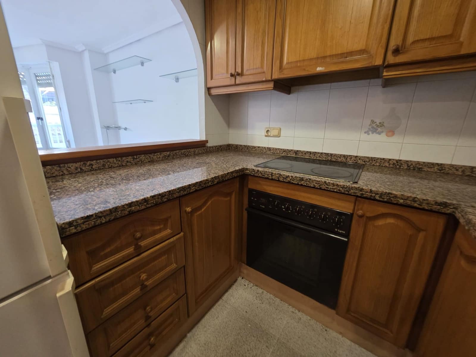 2 bedroom Apartment for sale in Santa Pola - € 135,000 (Ref: 9272135)