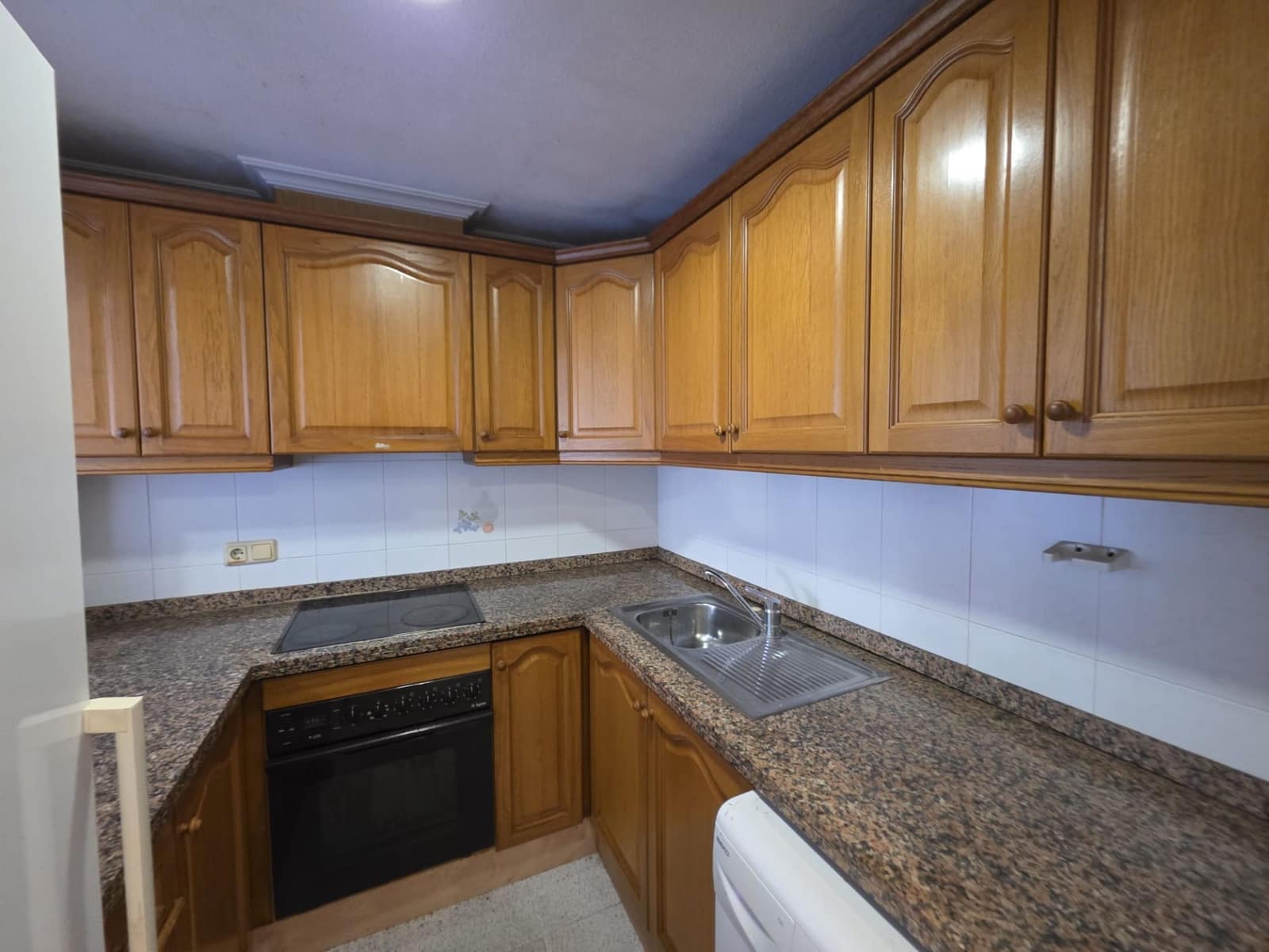 2 bedroom Apartment for sale in Santa Pola - € 135,000 (Ref: 9272135)