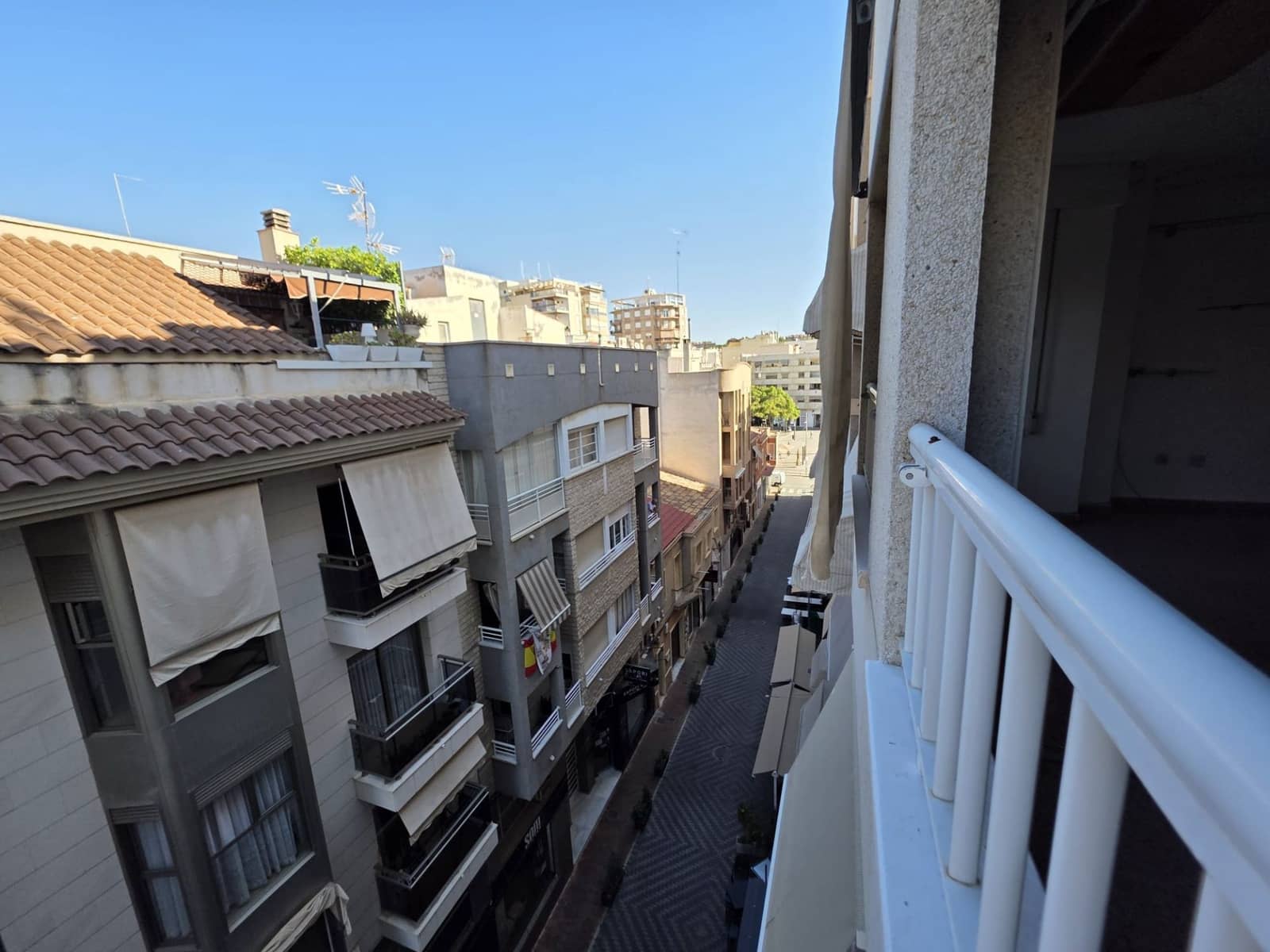 2 bedroom Apartment for sale in Santa Pola - € 135,000 (Ref: 9272135)