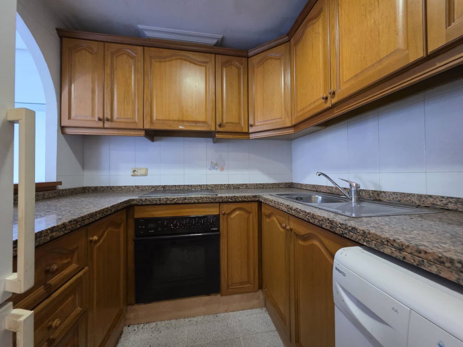 2 bedroom Apartment for sale in Santa Pola - € 135,000 (Ref: 9272135)