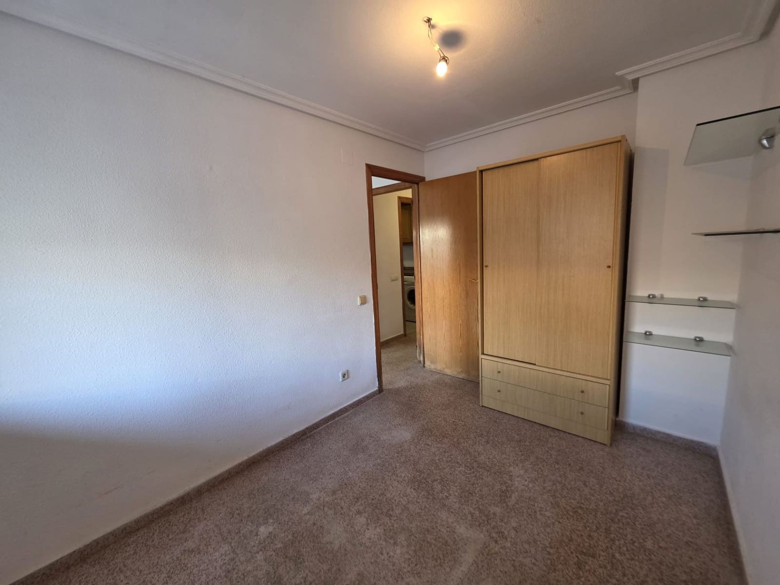 2 bedroom Apartment for sale in Santa Pola - € 135,000 (Ref: 9272135)