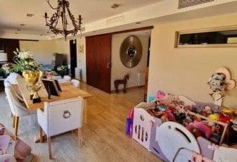 5 camera da letto Attico in vendita in Alicante città con garage - 1.650.000 € (Rif: 9303104)
