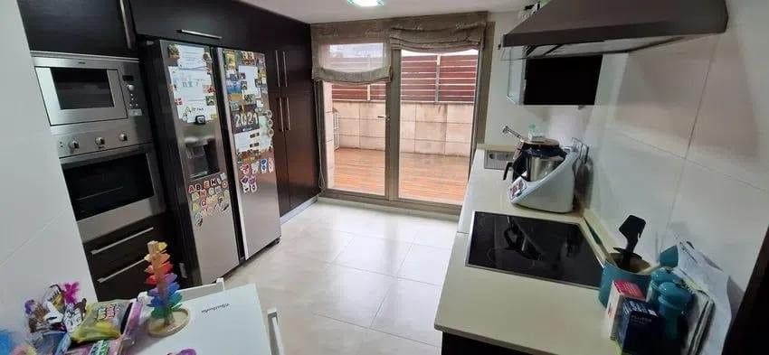 5 camera da letto Attico in vendita in Alicante citta con garage - 1.650.000 € (Rif: 9303104)