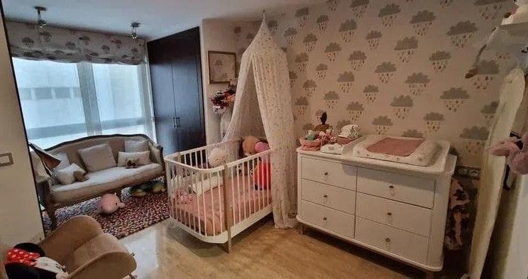 5 camera da letto Attico in vendita in Alicante citta con garage - 1.650.000 € (Rif: 9303104)