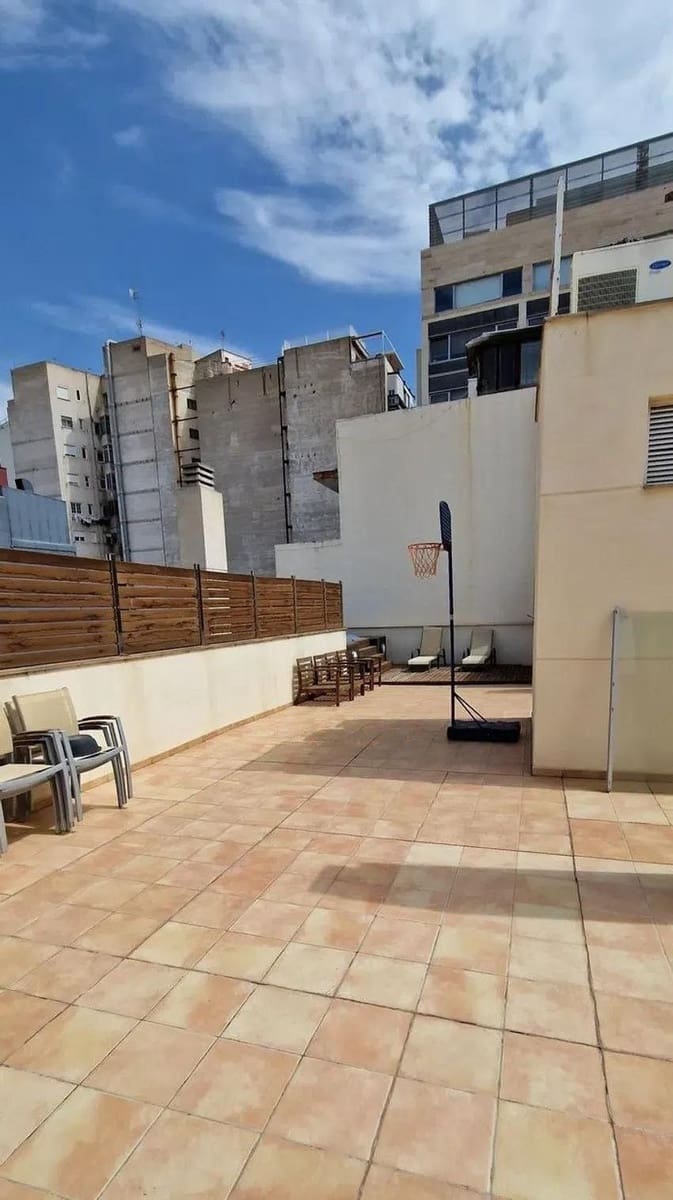 5 camera da letto Attico in vendita in Alicante citta con garage - 1.650.000 € (Rif: 9303104)