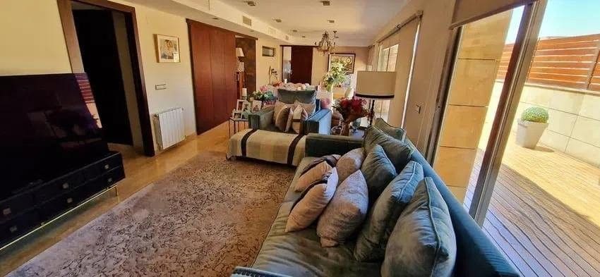 5 camera da letto Attico in vendita in Alicante citta con garage - 1.650.000 € (Rif: 9303104)