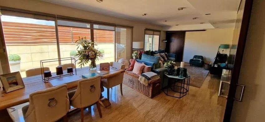 5 camera da letto Attico in vendita in Alicante citta con garage - 1.650.000 € (Rif: 9303104)