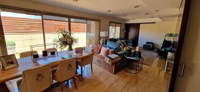 5 camera da letto Attico in vendita in Alicante città con garage - 1.650.000 € (Rif: 9303104)