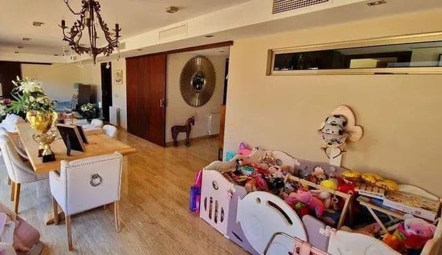 5 camera da letto Attico in vendita in Alicante città con garage - 1.650.000 € (Rif: 9303104)