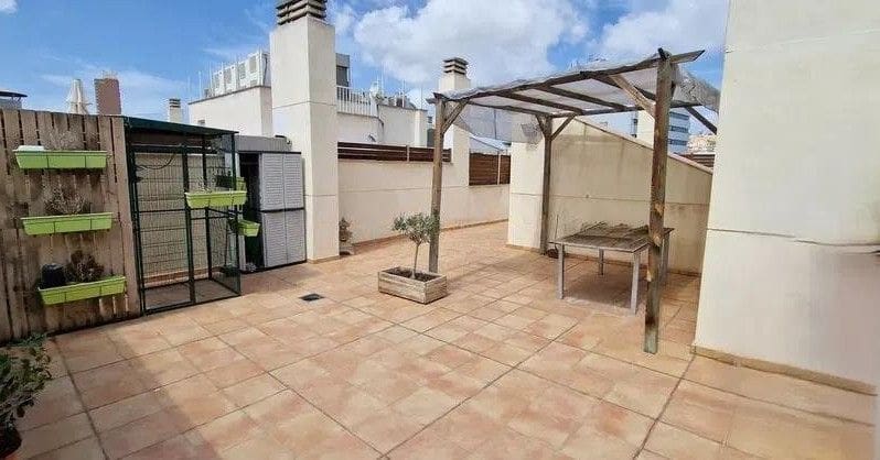 5 camera da letto Attico in vendita in Alicante citta con garage - 1.650.000 € (Rif: 9303104)