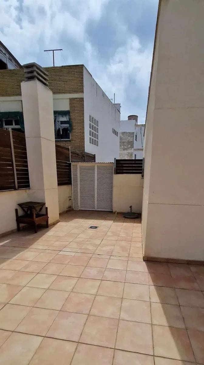 5 camera da letto Attico in vendita in Alicante citta con garage - 1.650.000 € (Rif: 9303104)