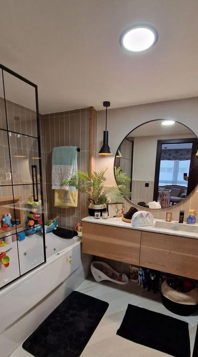 5 camera da letto Attico in vendita in Alicante citta con garage - 1.650.000 € (Rif: 9303104)