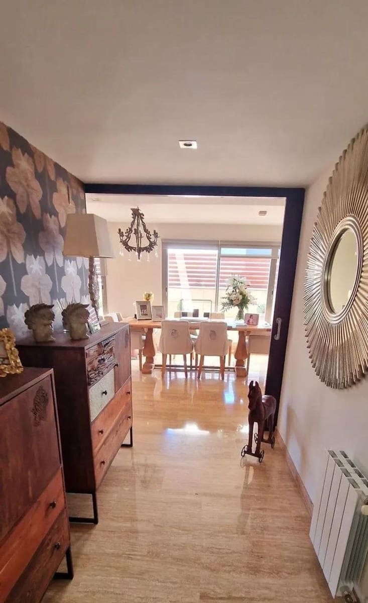 5 camera da letto Attico in vendita in Alicante citta con garage - 1.650.000 € (Rif: 9303104)