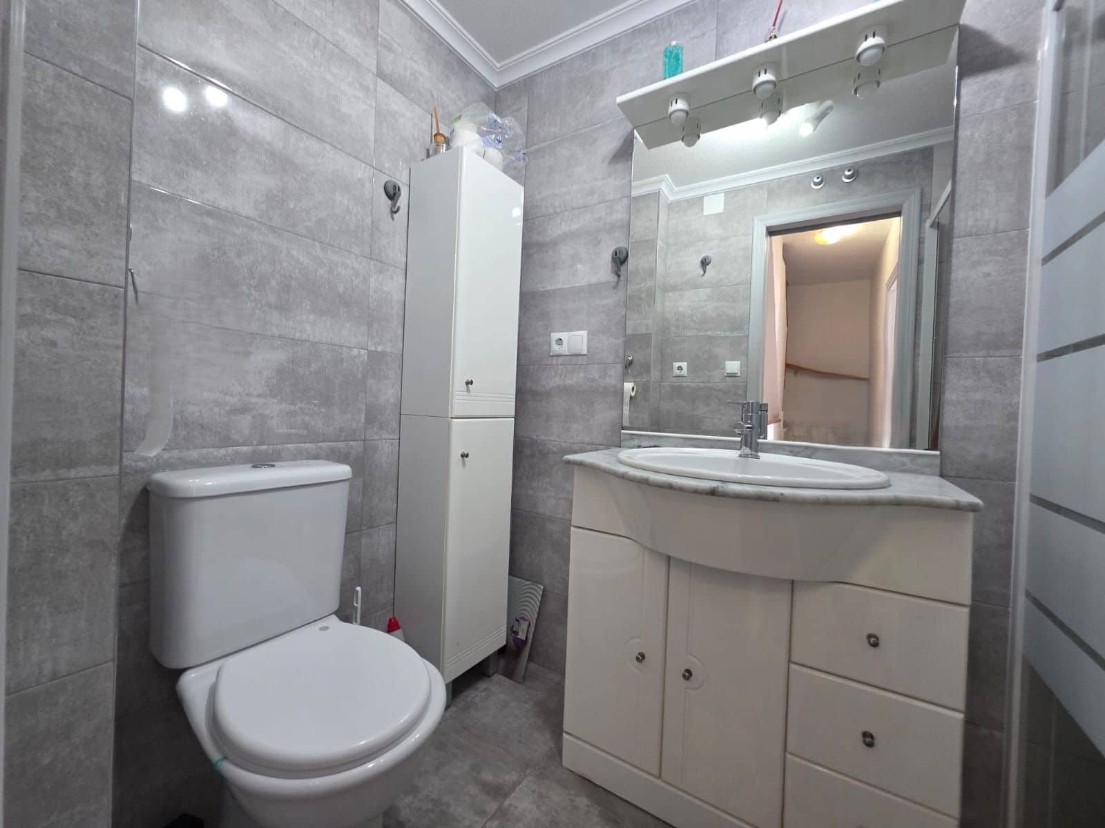 4 makuuhuone Bungalow myytävänä paikassa Santa Pola mukana 
autotalli - 245 000 € (Ref: 9340756)