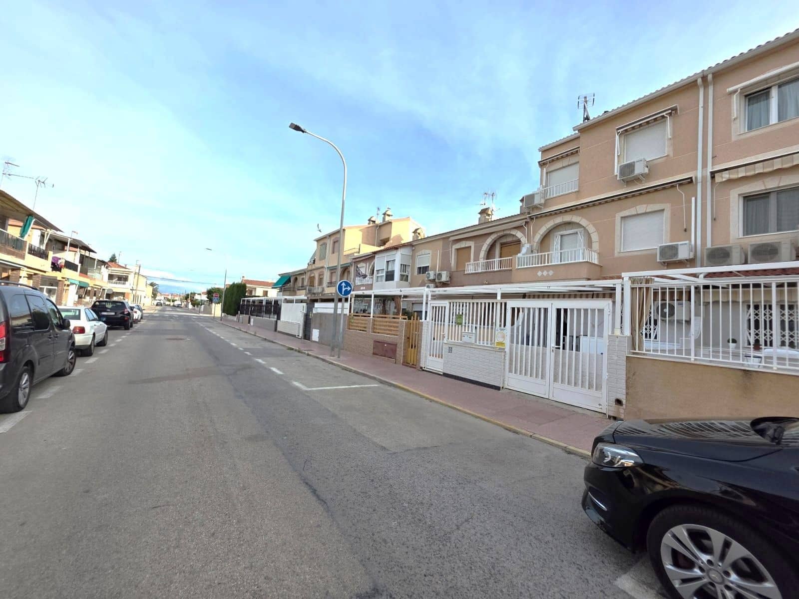 4 makuuhuone Bungalow myytävänä paikassa Santa Pola mukana 
autotalli - 245 000 € (Ref: 9340756)