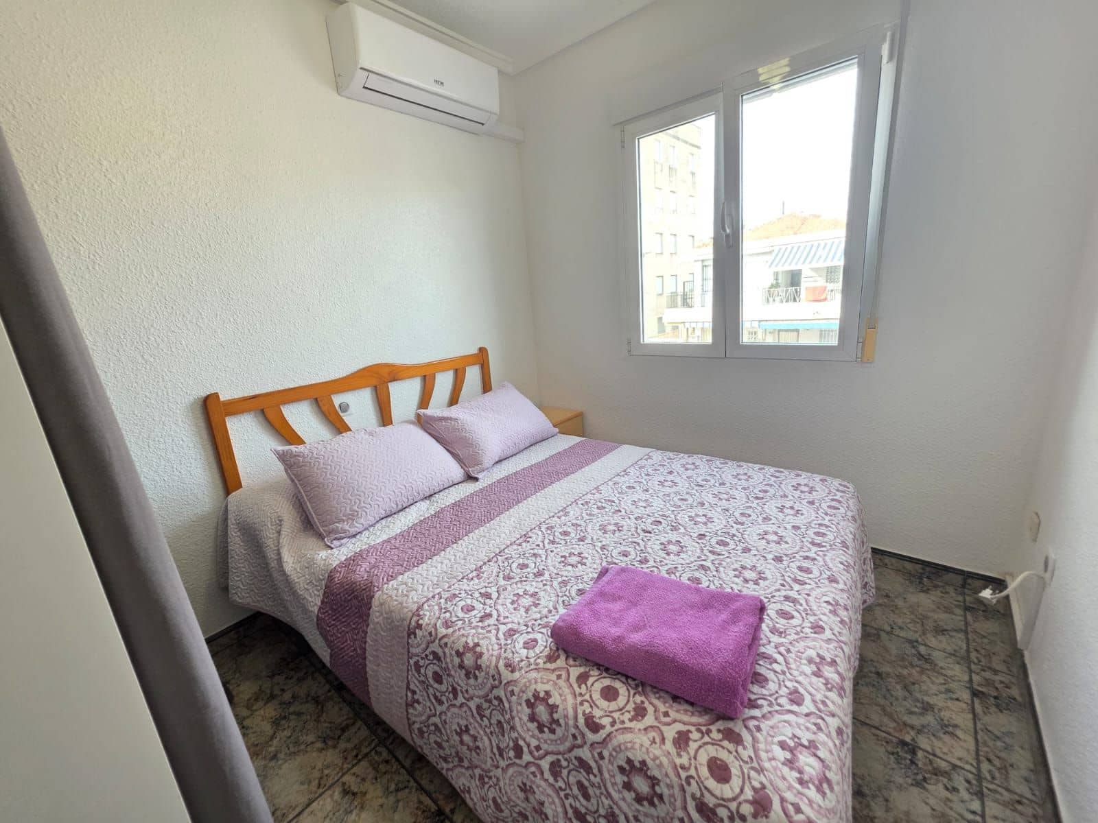 4 makuuhuone Bungalow myytävänä paikassa Santa Pola mukana 
autotalli - 245 000 € (Ref: 9340756)