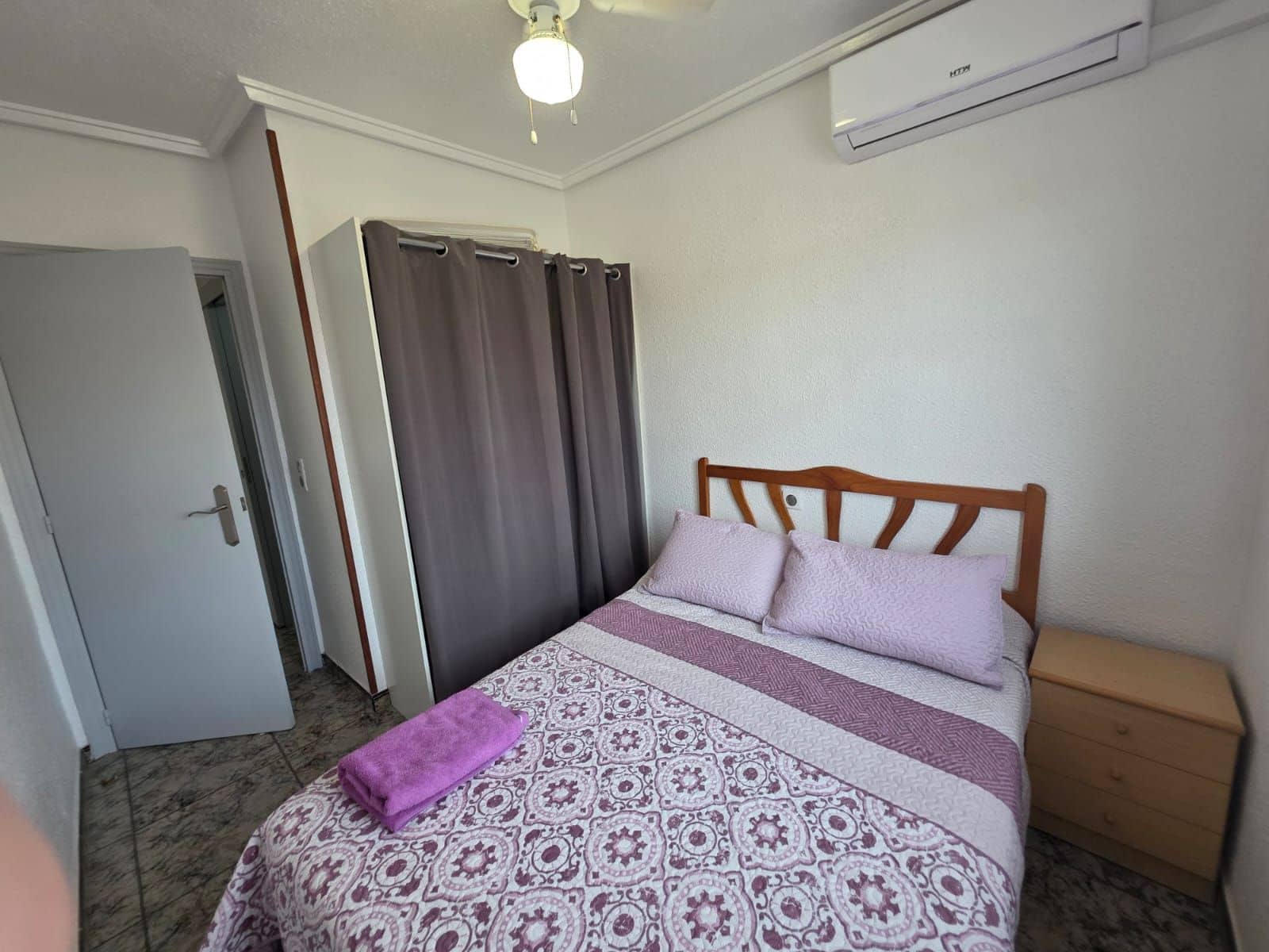 4 makuuhuone Bungalow myytävänä paikassa Santa Pola mukana 
autotalli - 245 000 € (Ref: 9340756)