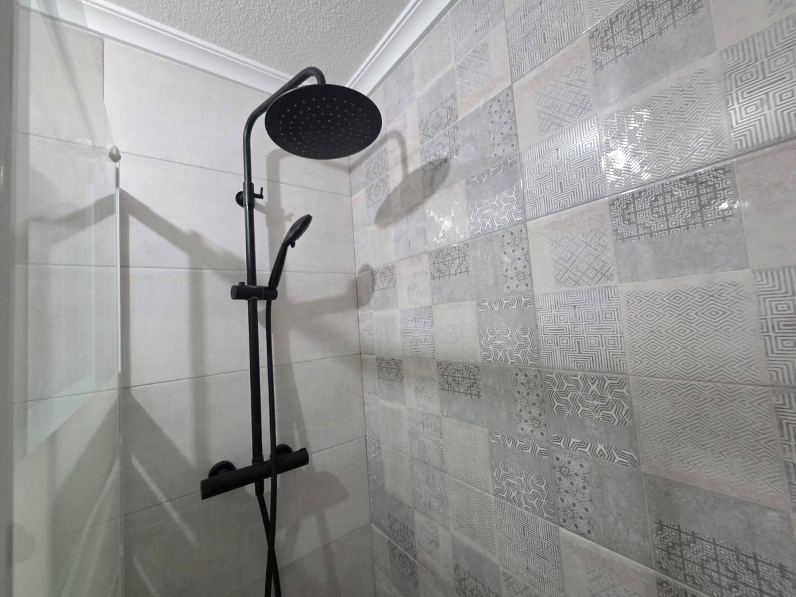 4 makuuhuone Bungalow myytävänä paikassa Santa Pola mukana 
autotalli - 245 000 € (Ref: 9340756)