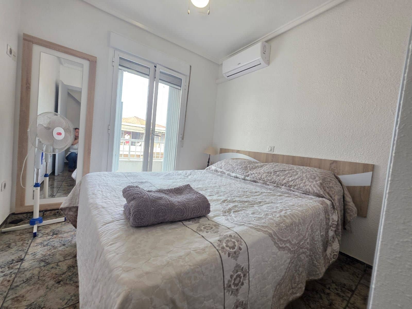 4 makuuhuone Bungalow myytävänä paikassa Santa Pola mukana 
autotalli - 245 000 € (Ref: 9340756)