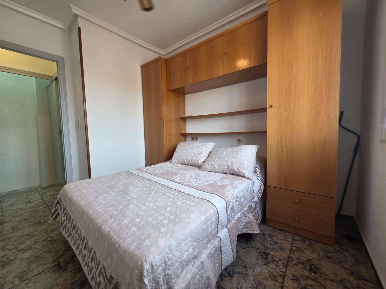 4 makuuhuone Bungalow myytävänä paikassa Santa Pola mukana 
autotalli - 245 000 € (Ref: 9340756)