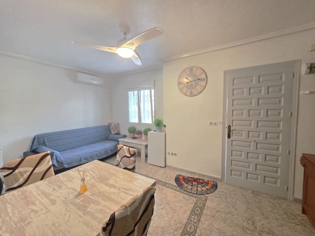 4 makuuhuone Bungalow myytävänä paikassa Santa Pola mukana 
autotalli - 245 000 € (Ref: 9340756)