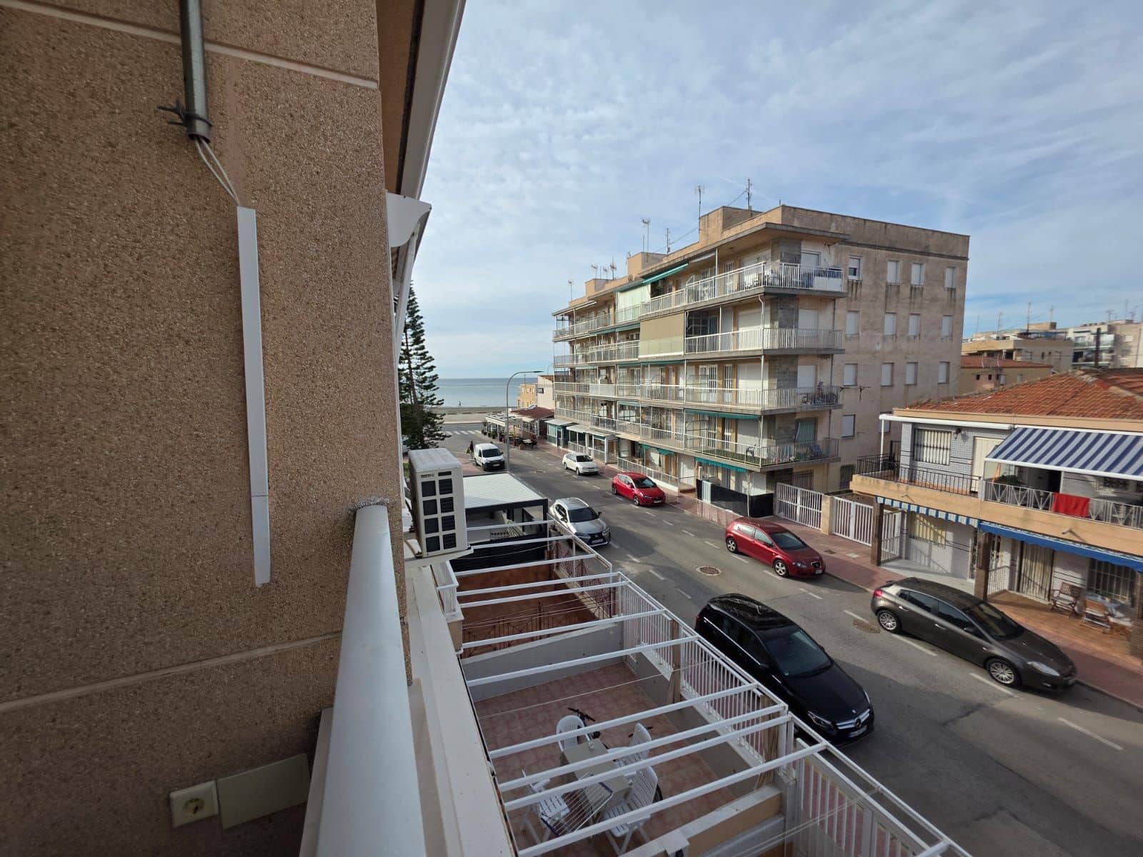 4 makuuhuone Bungalow myytävänä paikassa Santa Pola mukana 
autotalli - 245 000 € (Ref: 9340756)