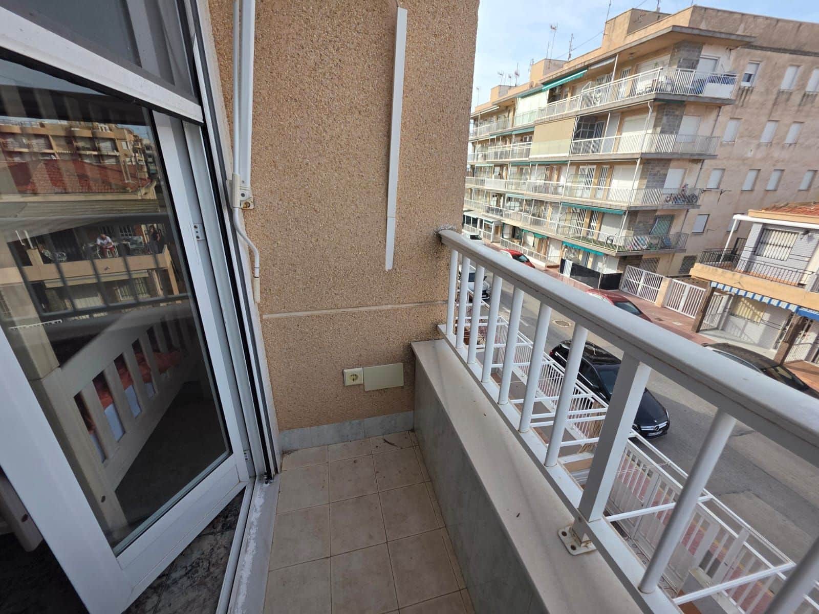 4 makuuhuone Bungalow myytävänä paikassa Santa Pola mukana 
autotalli - 245 000 € (Ref: 9340756)