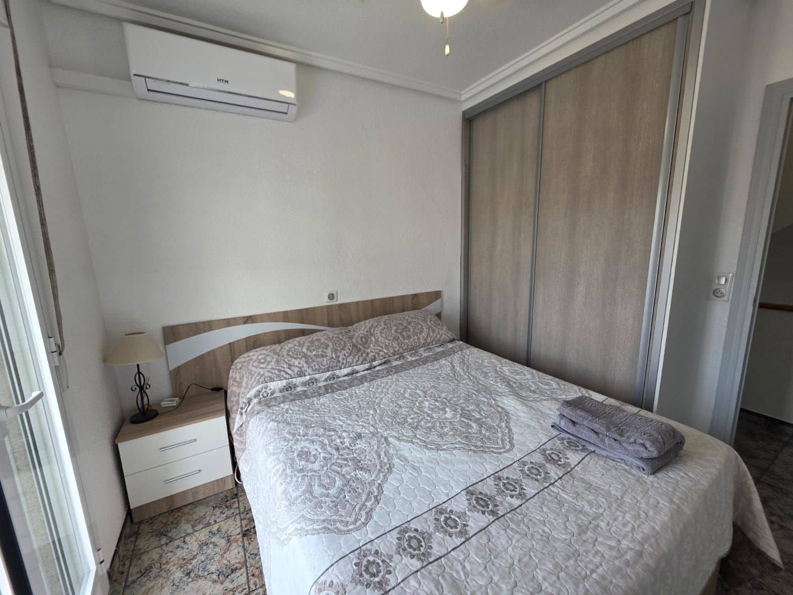 4 makuuhuone Bungalow myytävänä paikassa Santa Pola mukana 
autotalli - 245 000 € (Ref: 9340756)